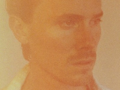 ‘Featured Artist,’ The Dead Tongues, “Deep Water, Strange&nbsp;Wind”